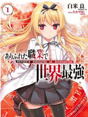 平凡职业成就世界最强