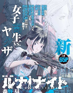 往来之月光