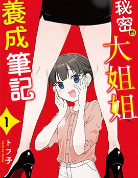 秘密的大姐姐养成笔记