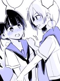热海天使老师创作的每日百合