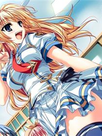 オレは少女漫画家R