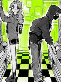 在意的人不是男生