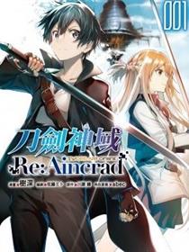 刀剑神域 Re Aincrad