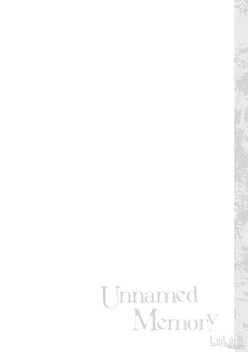 Unnamed Memory漫画32话